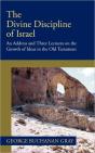 Divine Discipline Of Israel - Preview