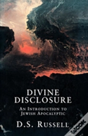 Capa do artigo Divine Disclosure