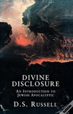 Capa do artigo Divine Disclosure
