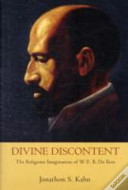 Capa do artigo Divine Discontent