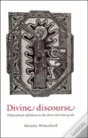 Capa do artigo Divine Discourse