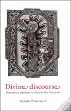 Capa do artigo Divine Discourse