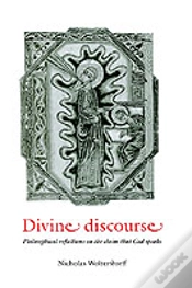 Capa do artigo Divine Discourse