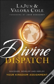 Capa do artigo Divine Dispatch