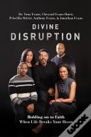 Divine Disruption