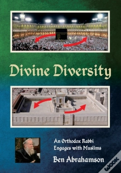 Capa do artigo Divine Diversity