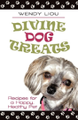 Divine Dog Treats - Preview
