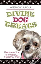Divine Dog Treats