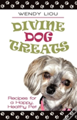 Capa do artigo Divine Dog Treats
