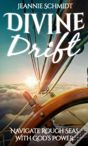Capa do artigo Divine Drift; Navigate Rough Seas With God