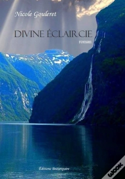 Capa do artigo Divine Éclaircie