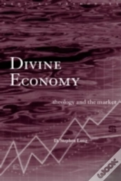Capa do artigo Divine Economy