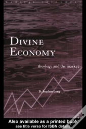 Divine Economy