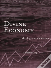 Divine Economy