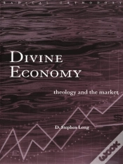 Capa do artigo Divine Economy