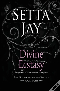 Capa do artigo Divine Ecstasy