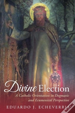 Capa do artigo Divine Election
