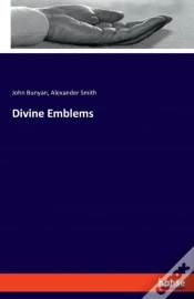 Capa do artigo Divine Emblems