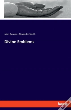 Capa do artigo Divine Emblems