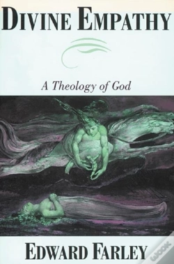 Capa do artigo Divine Empathy