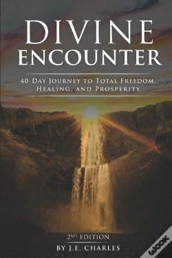 Capa do artigo Divine Encounter