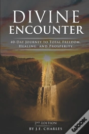 Capa do artigo Divine Encounter