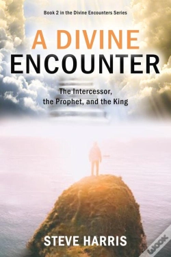 Capa do artigo Divine Encounter