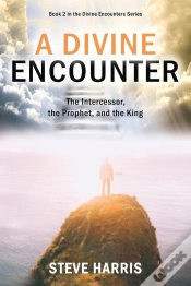 Capa do artigo Divine Encounter