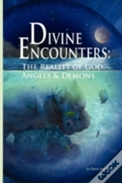 Capa do artigo Divine Encounters