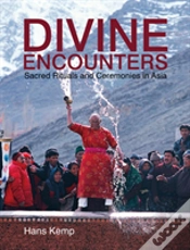 Capa do artigo Divine Encounters