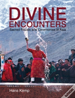 Capa do artigo Divine Encounters