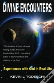 Capa do artigo Divine Encounters