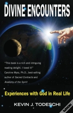 Capa do artigo Divine Encounters