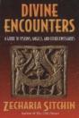 Divine Encounters - Preview