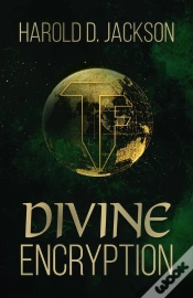 Capa do artigo Divine Encryption