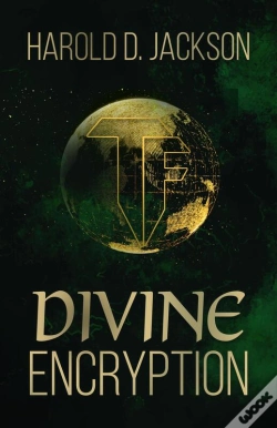 Capa do artigo Divine Encryption
