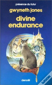 Divine Endurance