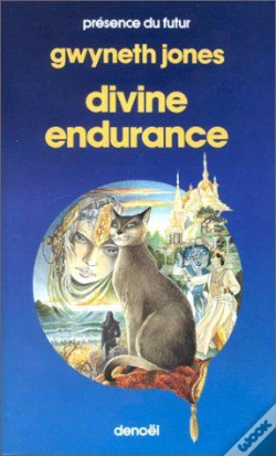 Capa do artigo Divine Endurance