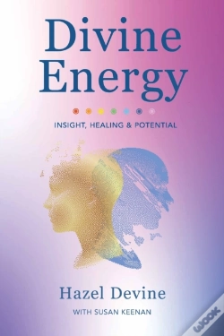 Capa do artigo Divine Energy Insight, Healing & Potential