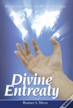 Capa do artigo Divine Entreaty: Prayers For Public And