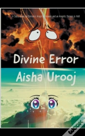 Capa do artigo Divine Error