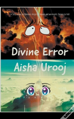 Capa do artigo Divine Error