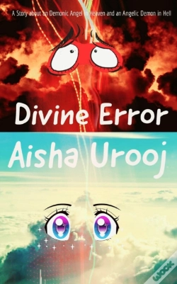 Capa do artigo Divine Error