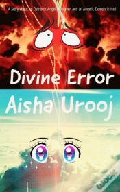 Capa do artigo Divine Error