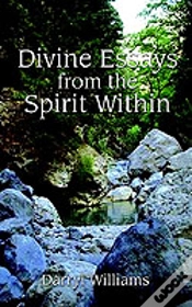 Capa do artigo Divine Essays From The Spirit Within