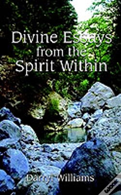 Capa do artigo Divine Essays From The Spirit Within