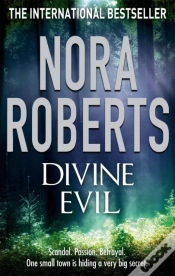 Capa do artigo Divine Evil