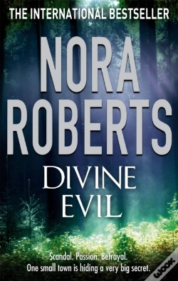 Capa do artigo Divine Evil