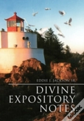 Capa do artigo Divine Expository Notes
