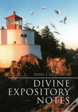 Capa do artigo Divine Expository Notes